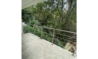Se vende casa en Sabaneta sector la Doctora