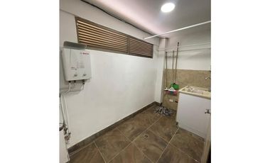 Se vende casa en Sabaneta sector la Doctora