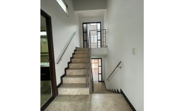 Se vende casa en Sabaneta sector la Doctora