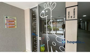 Venta de apartamento oeste de cali. El Mameyal negociable