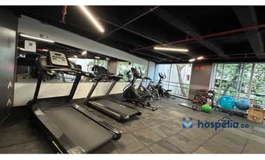 Venta de apartamento oeste de cali. El Mameyal negociable