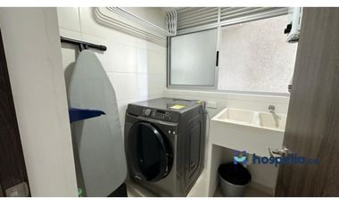 Venta de apartamento oeste de cali. El Mameyal negociable