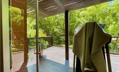 Apartamento Amoblado en Arriendo en El Poblado