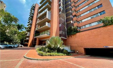 Apartamento Amoblado en Arriendo en El Poblado