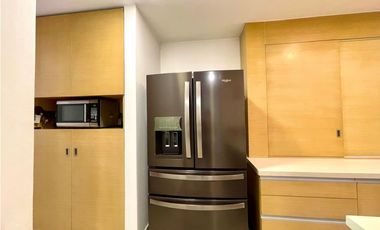 Apartamento Amoblado en Arriendo en El Poblado