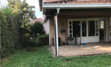 Casa para la venta en La Estrella Cerca del Parque - Antioquia