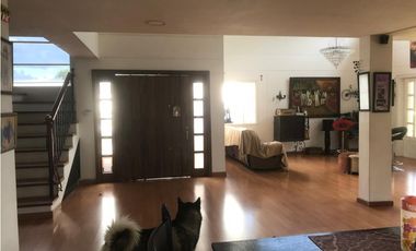 Casa para la venta en La Estrella Cerca del Parque - Antioquia