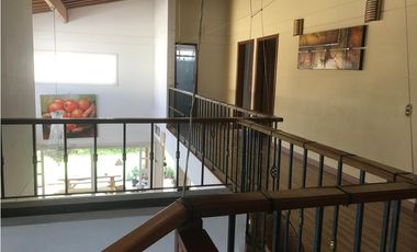 Casa para la venta en La Estrella Cerca del Parque - Antioquia
