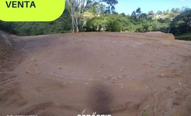 Lotes en Venta en Marinilla