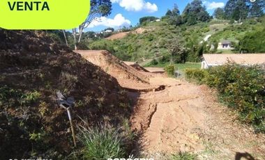 Lotes en Venta en Marinilla