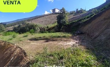 Lotes en Venta en Marinilla