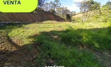 Lotes en Venta en Marinilla