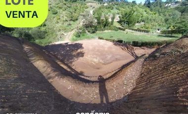 Lotes en Venta en Marinilla