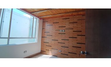 ARRIENDO CASA URBANA COTA $2.600.000