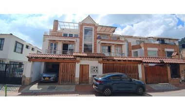 ARRIENDO CASA URBANA COTA $2.600.000