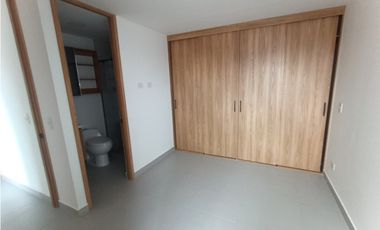Apartamento en venta en Itagui- Suramerica