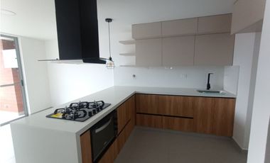 Apartamento en venta en Itagui- Suramerica