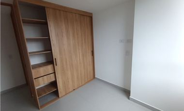 Apartamento en venta en Itagui- Suramerica