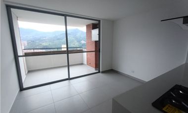 Apartamento en venta en Itagui- Suramerica