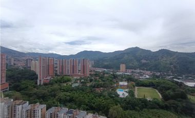 Apartamento en venta en Itagui- Suramerica