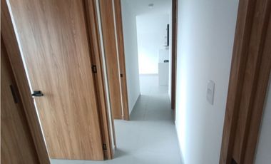Apartamento en venta en Itagui- Suramerica