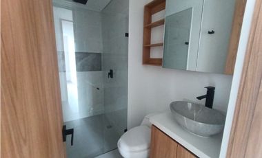 Apartamento en venta en Itagui- Suramerica