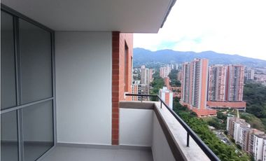 Apartamento en venta en Itagui- Suramerica