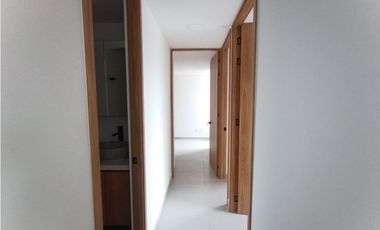 Apartamento en venta en Itagui- Suramerica