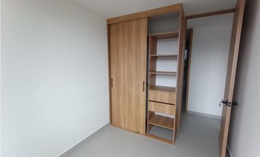 Apartamento en venta en Itagui- Suramerica
