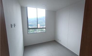 Apartamento en venta en Itagui- Suramerica