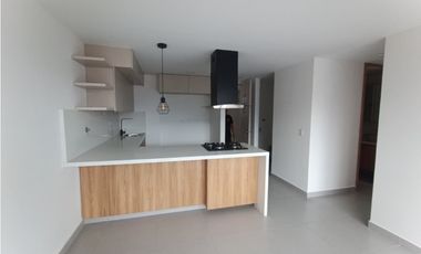 Apartamento en venta en Itagui- Suramerica