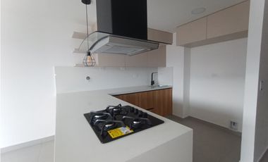 Apartamento en venta en Itagui- Suramerica