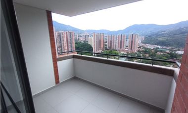 Apartamento en venta en Itagui- Suramerica