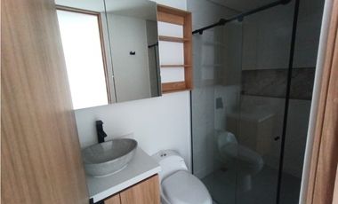 Apartamento en venta en Itagui- Suramerica