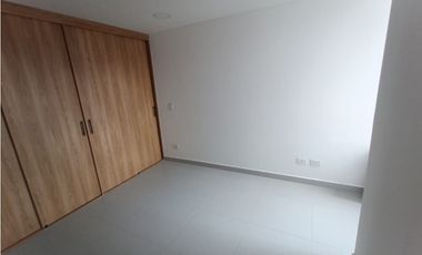 Apartamento en venta en Itagui- Suramerica