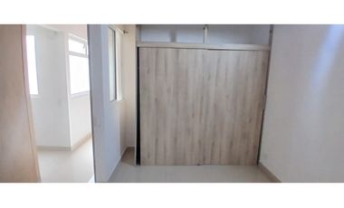 Apartamento ubicado en el municipio de El Carmen de Viboral Antioquia.