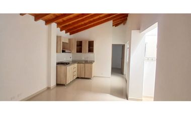 Apartamento ubicado en el municipio de El Carmen de Viboral Antioquia.