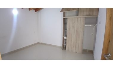 Apartamento ubicado en el municipio de El Carmen de Viboral Antioquia.