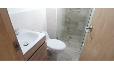 Apartamento ubicado en el municipio de El Carmen de Viboral Antioquia.