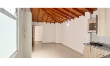 Apartamento ubicado en el municipio de El Carmen de Viboral Antioquia.