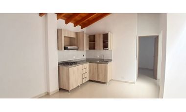 Apartamento ubicado en el municipio de El Carmen de Viboral Antioquia.