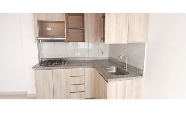 Apartamento ubicado en el municipio de El Carmen de Viboral Antioquia.