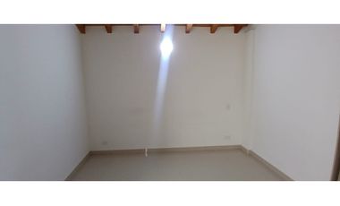 Apartamento ubicado en el municipio de El Carmen de Viboral Antioquia.