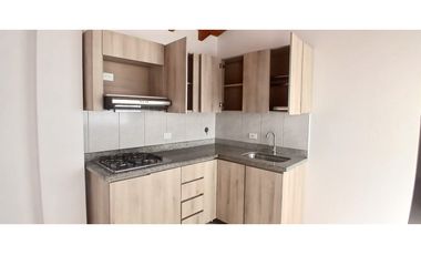 Apartamento ubicado en el municipio de El Carmen de Viboral Antioquia.