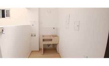 Apartamento ubicado en el municipio de El Carmen de Viboral Antioquia.