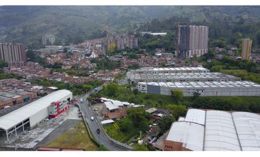 Bodega para venta  en la Estrella  Antioquia