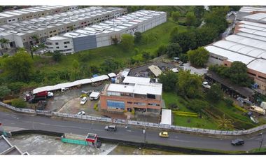 Bodega para venta  en la Estrella  Antioquia