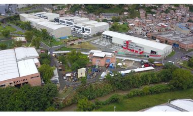 Bodega para venta  en la Estrella  Antioquia