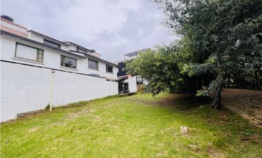 ✨Casa/lote La Villita: espacio, calma y proyección 💸