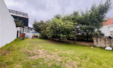 ✨Casa/lote La Villita: espacio, calma y proyección 💸